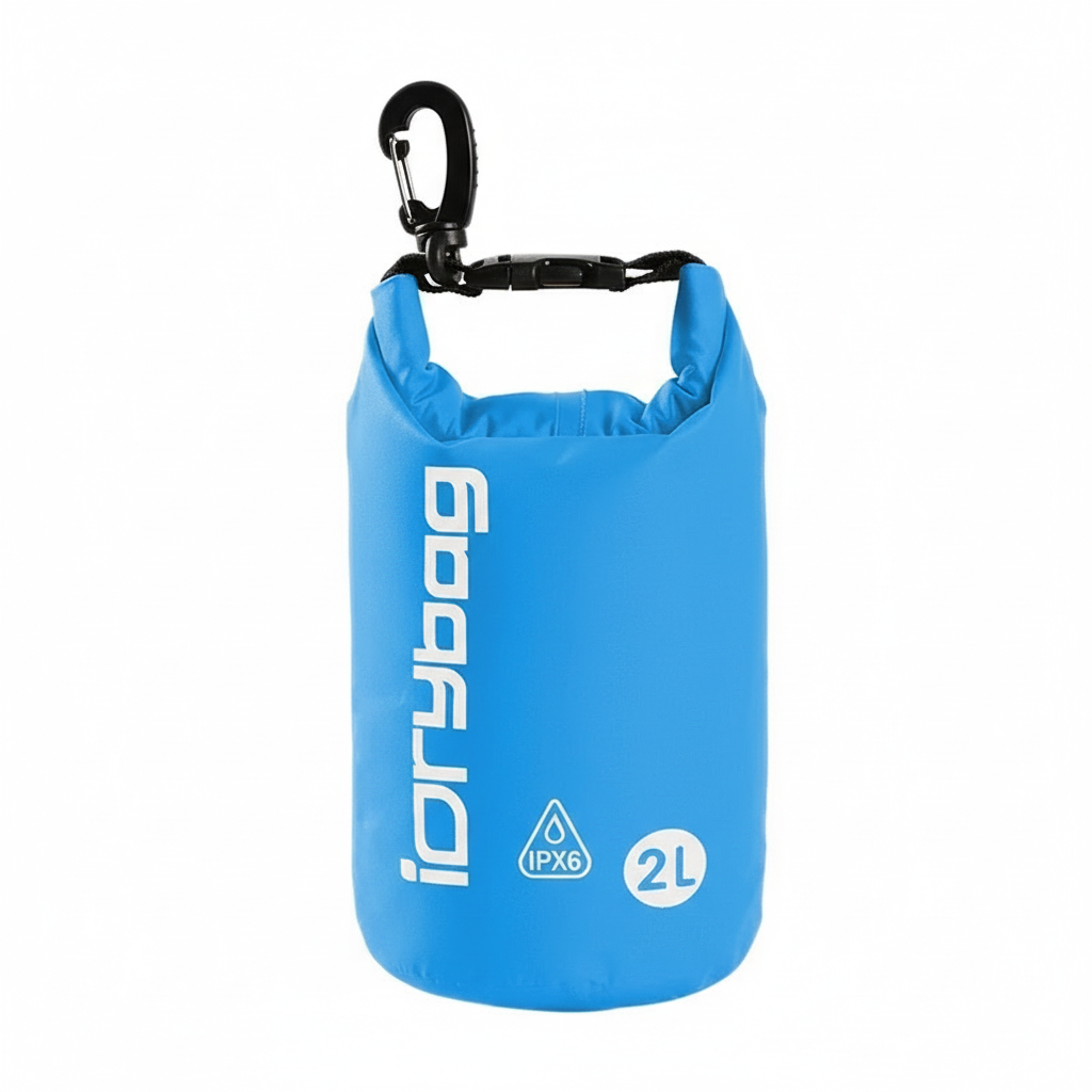 Sac Étanche Idrybag 2L IPX6