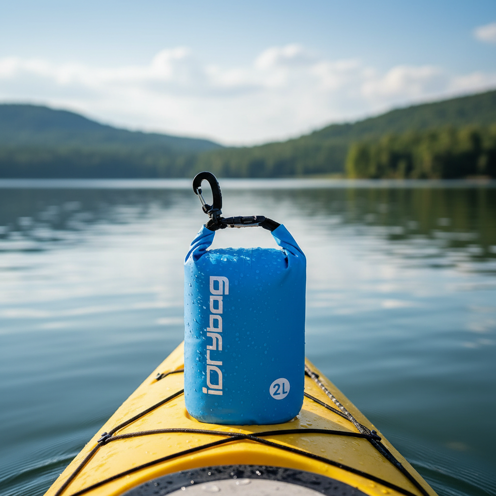 Sac Étanche Idrybag 2L IPX6