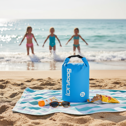 Sac Étanche Idrybag 2L IPX6