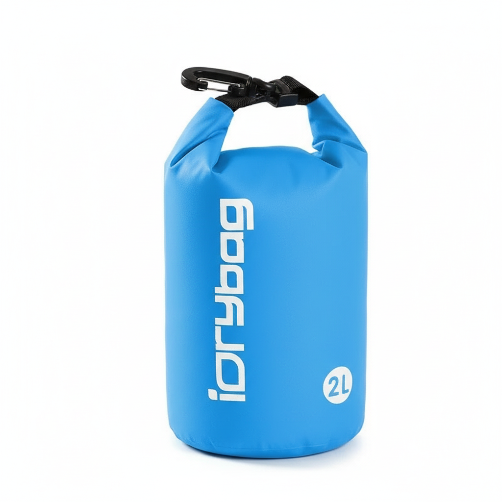 Sac Étanche Idrybag 2L IPX6