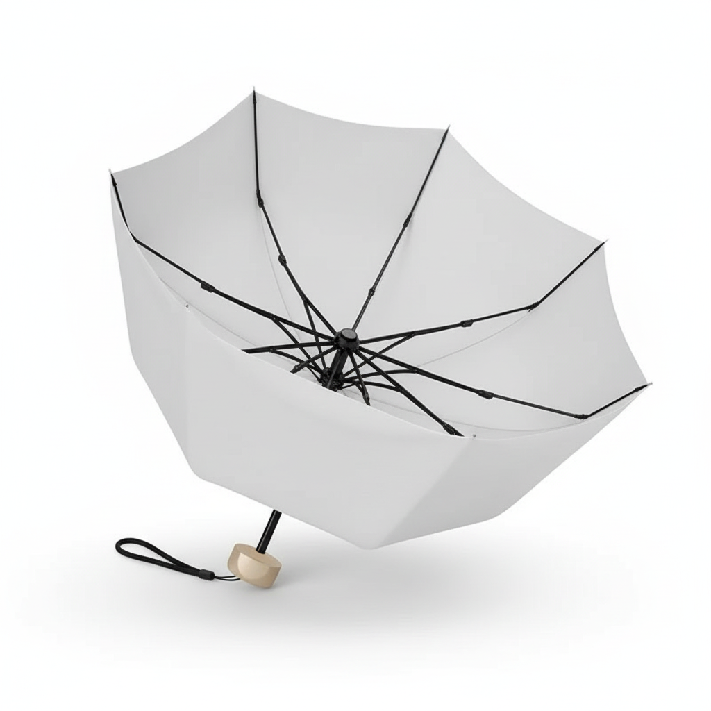Mini Parapluie UV Pliable de Poche
