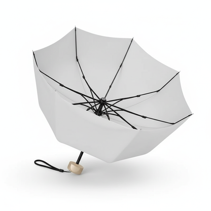 Mini Parapluie UV Pliable de Poche