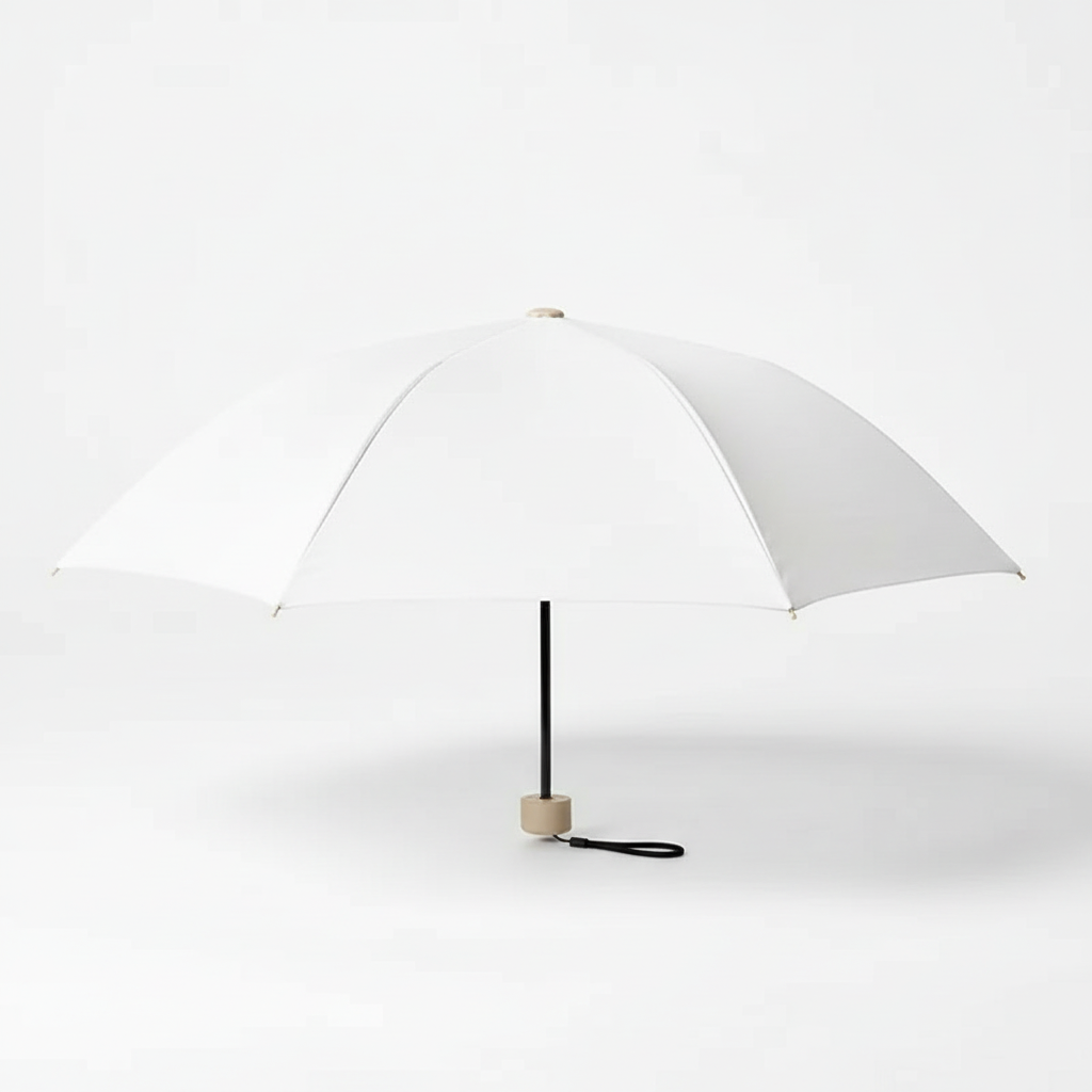 Mini Parapluie UV Pliable de Poche