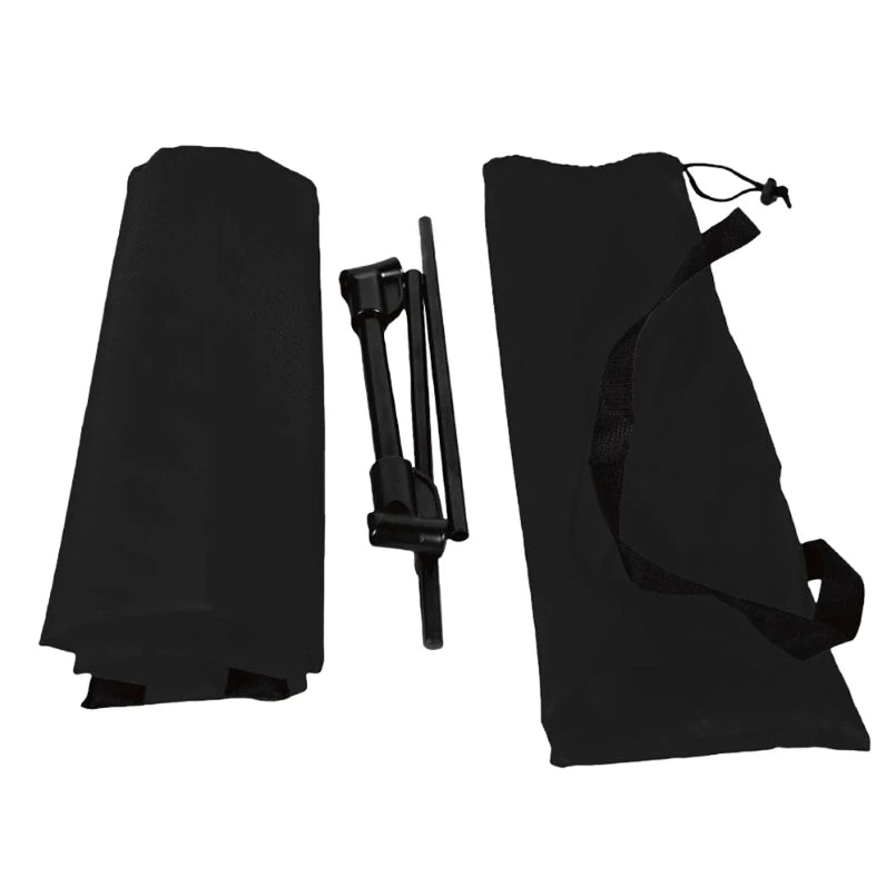 Chaise de Plage Pliante Portable